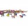 puzzle rainbowooden tigre boite 