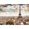 puzzle ravensburger 1000 paris 