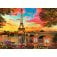 puzzle ravensburger 1000 paris quais de seine 