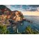 puzzle ravensburger 1500 vue sur les cinq terre 