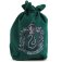 q workshop 5 des 6 et bourse harry potter slytherin vert et blanc boite de jeu 