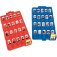 qui est ce edition voyage jeu hasbro boite 