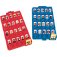 qui est ce edition voyage jeu hasbro boite 
