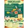 quicksand jeu iello boite 