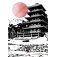ronin trilogie jeu les fondations de l imaginaire couverture 