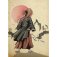 ronin trilogie jeu les fondations de l imaginaire couverture 