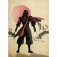 ronin trilogie jeu les fondations de l imaginaire couverture 
