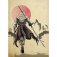 ronin trilogie jeu les fondations de l imaginaire couverture 