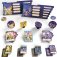 saint seiya deckbuilding extension hades boite de jeu 