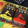 scoville 2nde edition jeu grail boite de jeu 