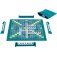 scrabble 2 jeux en 1 jeu mattel boite de jeu 
