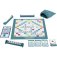 scrabble 2 jeux en 1 jeu mattel boite de jeu 