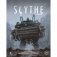 scythe le compendium livre couverture 