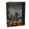 scythe le compendium livre couverture 