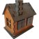 secret escape box cabane dans les bois boite 