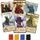 sengoku provinces en guerre jeu hobby boite de jeu 