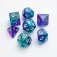 set de 7 des rpg galaxy series neptune gamegenic ggs50013ml 