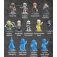 star wars rivals paquet recharge de personnages cote obscur serie1 jeu funko games boite de jeu 