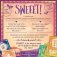 sweeet boite 