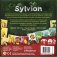 sylvion edition 2022 jeu inpatience boite 