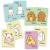 taco verso bouc cheese pizza jeu blue orange boite 