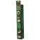tapis belote vert wogamat boite 