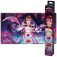tapis lorcana belle  