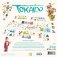 tokaido 10 jeu funforge boite de jeu 