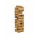toppling tower professor puzzle 