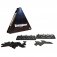 triominos onyx boite de jeu 