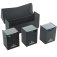 triple deck holder 240 0 gamegenic ggs25020ml 