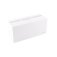 triple deck holder 300 xl blanc gamegenic ggs25120ml 