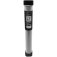 tube en plastique carre transparent ultra pro 404893 