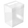 ugd010251 deck case 80 transparent ultimate guard 