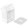 ugd010251 deck case 80 transparent ultimate guard 