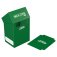 ugd010253 deck case 80 vert ultimate guard 