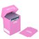 ugd010257 deck case 80 rose ultimate guard 