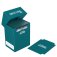 ugd010294 deck case 80 bleu petrole ultimate guard 