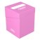 ugd010306 deck case 100 rose ultimate guard 