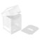 ugd010307 deck case 100 transparent ultimate guard 