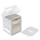 ugd010307 deck case 100 transparent ultimate guard 