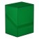 ugd010686 boulder deck case 80 emerald ultimate guard 4 