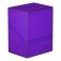 ugd010687 boulder deck case 80 amethyst ultimate guard 4 