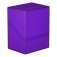 ugd010687 boulder deck case 80 amethyst ultimate guard 4 