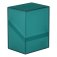 ugd010688 boulder deck case 80 malachite ultimate guard 4 