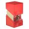 ugd010693 boulder deck case 100 ruby ultimate guard 4 