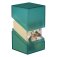 ugd010696 boulder deck case 100 malachite ultimate guard 4 