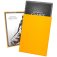 ugd010897 100 pochettes katana format standard yellow ultimate guard 