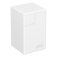 ugd011227 flip n tray deck case 100 xenoskin blanc monocolore ultimate guard 6 