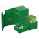 ugd011230 flip n tray deck case 100 xenoskin vert monocolore ultimate guard 6 